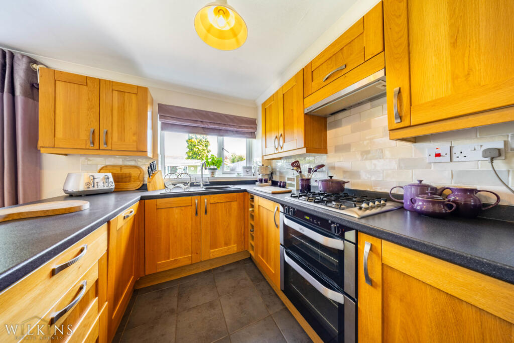 House in Tamworth, Staffordshire - View 5