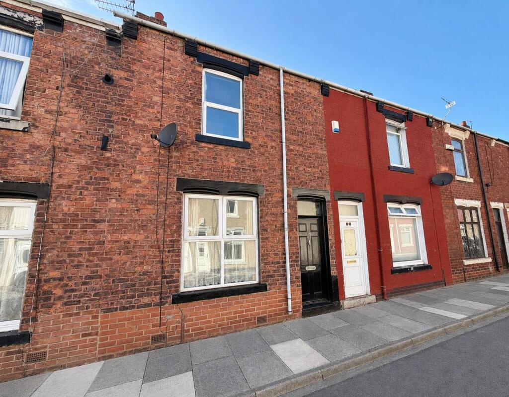 Main image of property: Colenso Street, Hartlepool