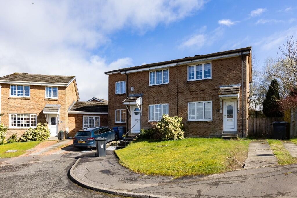 Main image of property: Appleby Close, Glasgow, G75