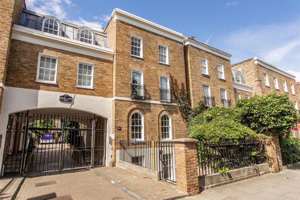 Main image of property: Coborn Street, Mile End, E3
