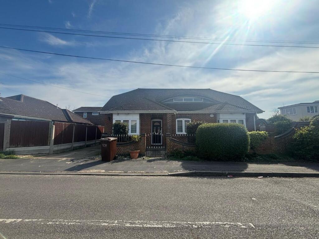 Main image of property: Beverley Avenue, Canvey Island