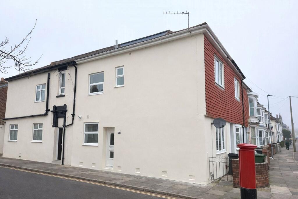 Main image of property: Prince Albert Road, Southsea, Hampshire, PO4