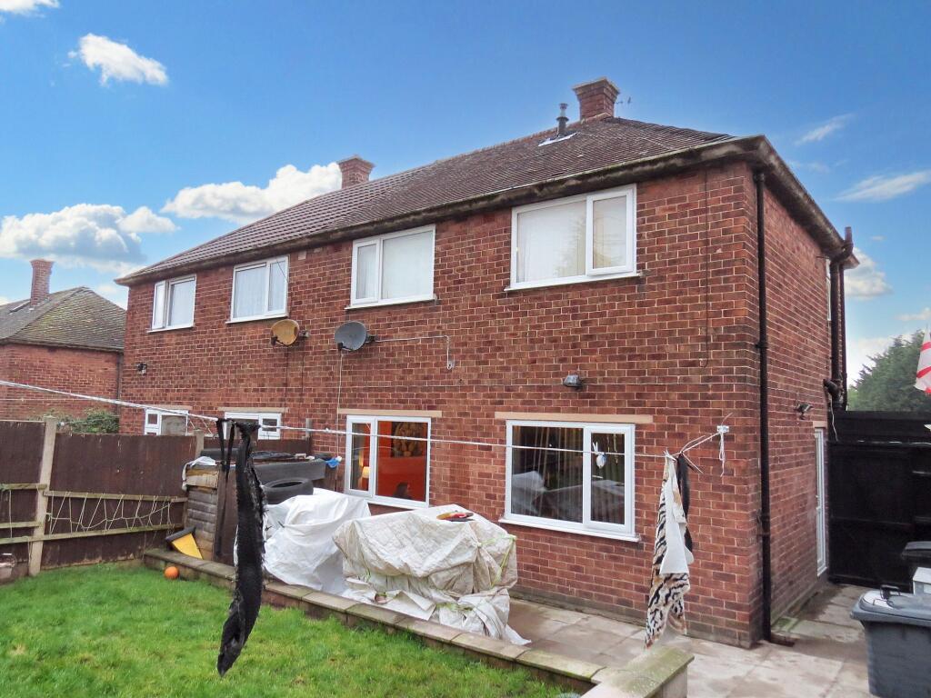 Crofton Road, Runcorn, WA7 - Όψη 2