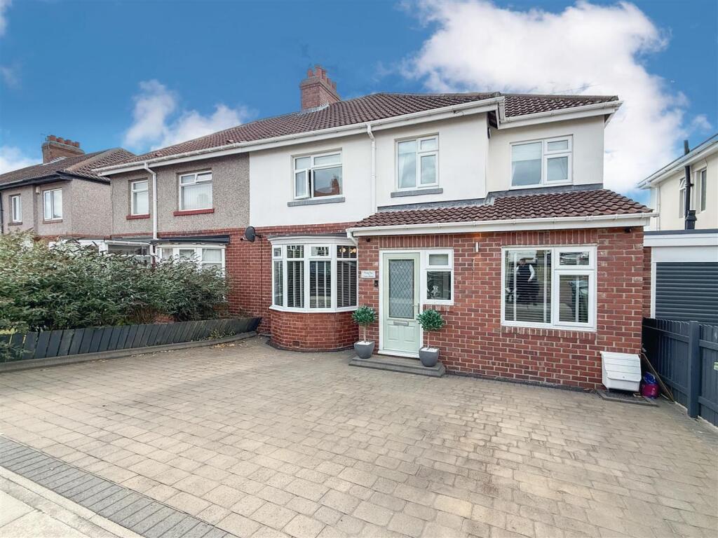 Main image of property: Cromer Avenue, Low Fell