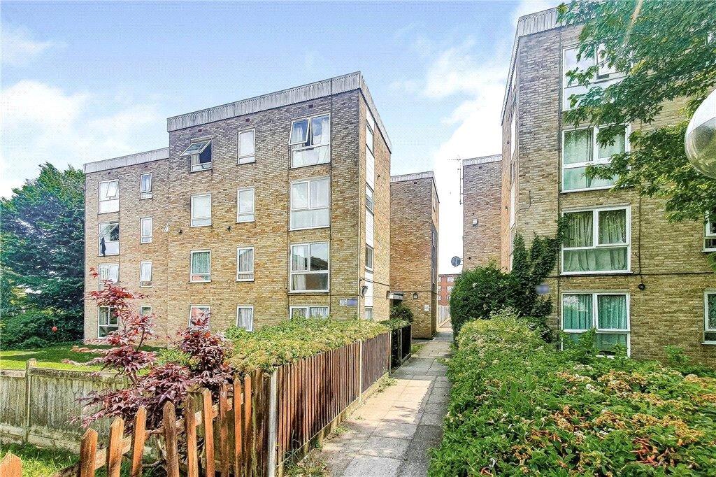 Main image of property: St. James Road, Sutton