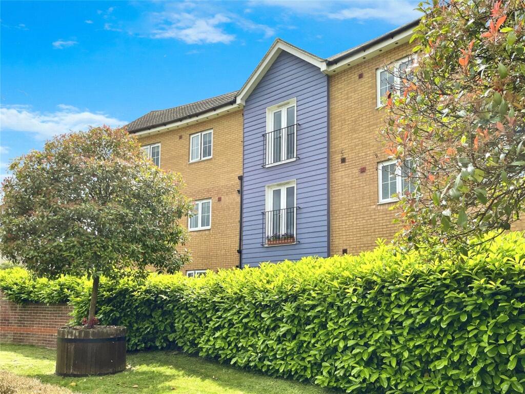 Main image of property: Lucerna Court, Bradbrook Drive, Longfield, Kent, DA3