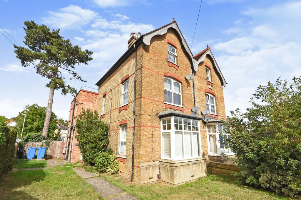 Main image of property: London Road, Bishop's Stortford, CM23