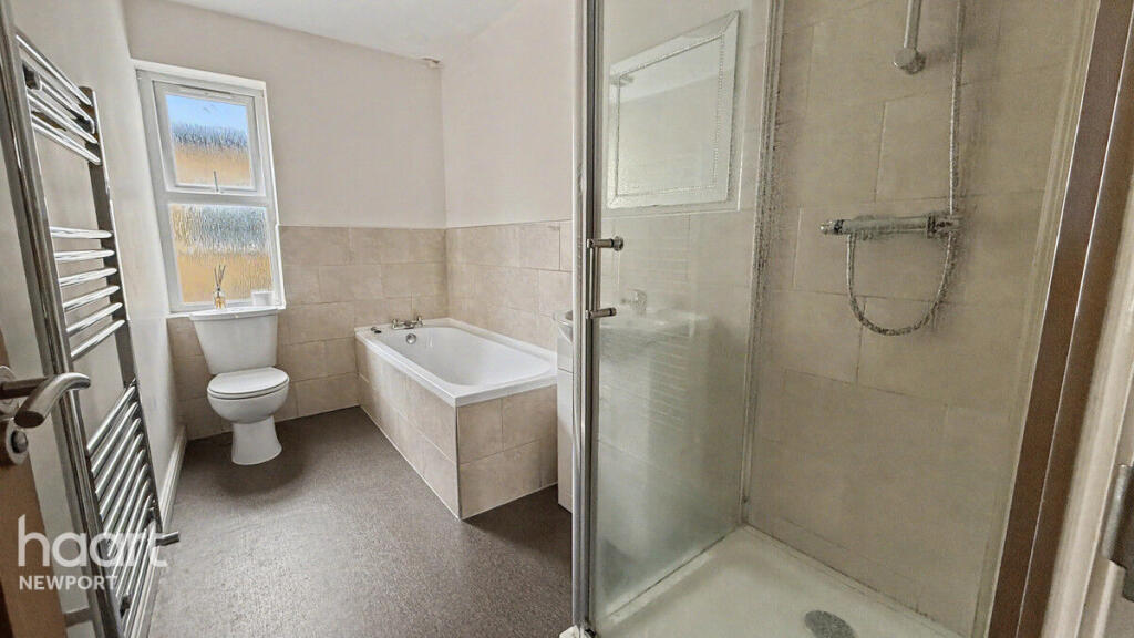 Apartment in Newport, Eveswell, Beechwood - More