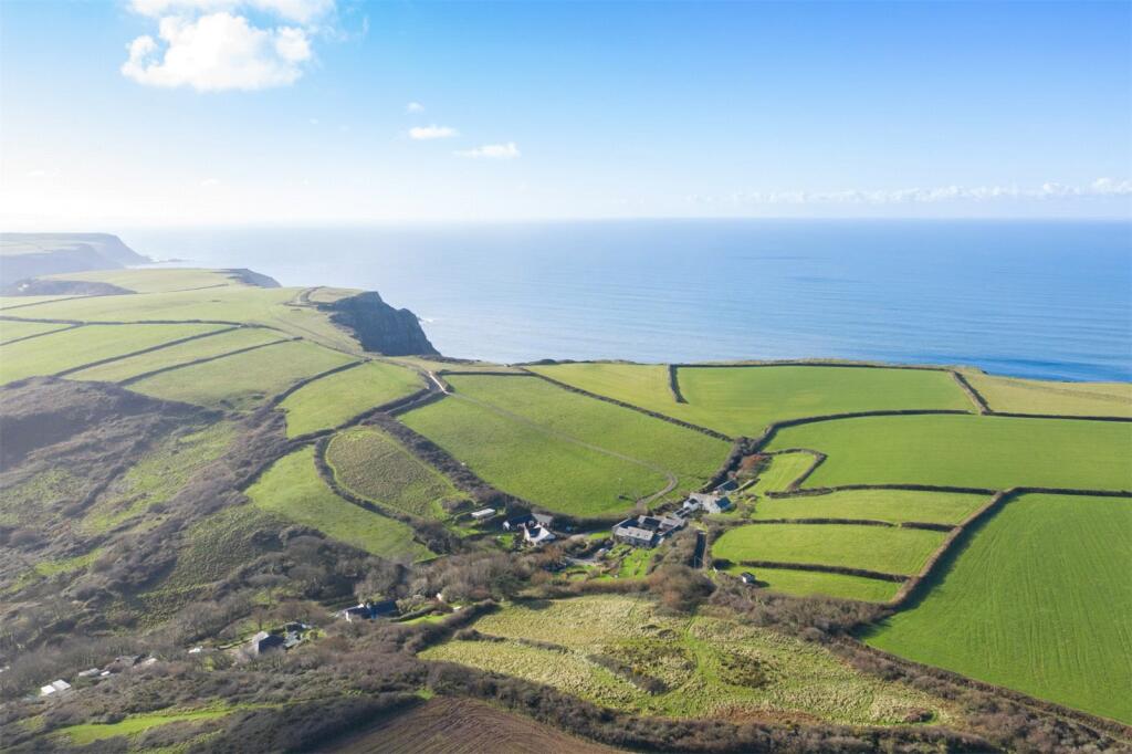 Southole, Welcombe, Devon photo 2