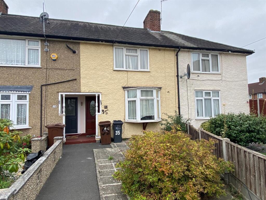 Main image of property: Dorothy Gardens, Dagenham