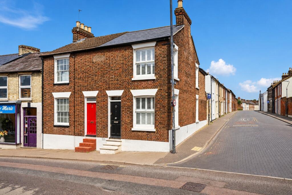 Main image of property: Catherine Street, St. Albans, Hertfordshire, AL3