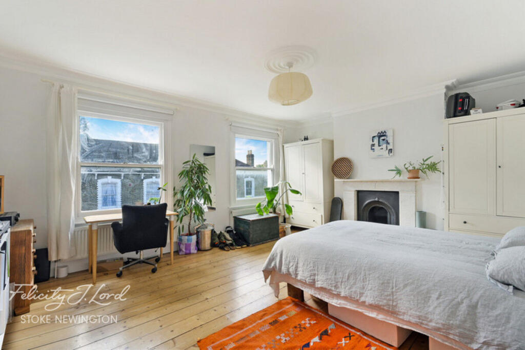 Main image of property: Reighton Road, LONDON E5