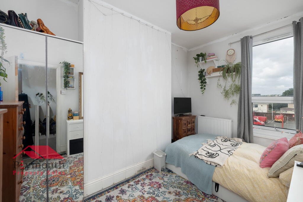Coombe Park Lane, Plymouth, PL5 2LQ - Ansicht 3