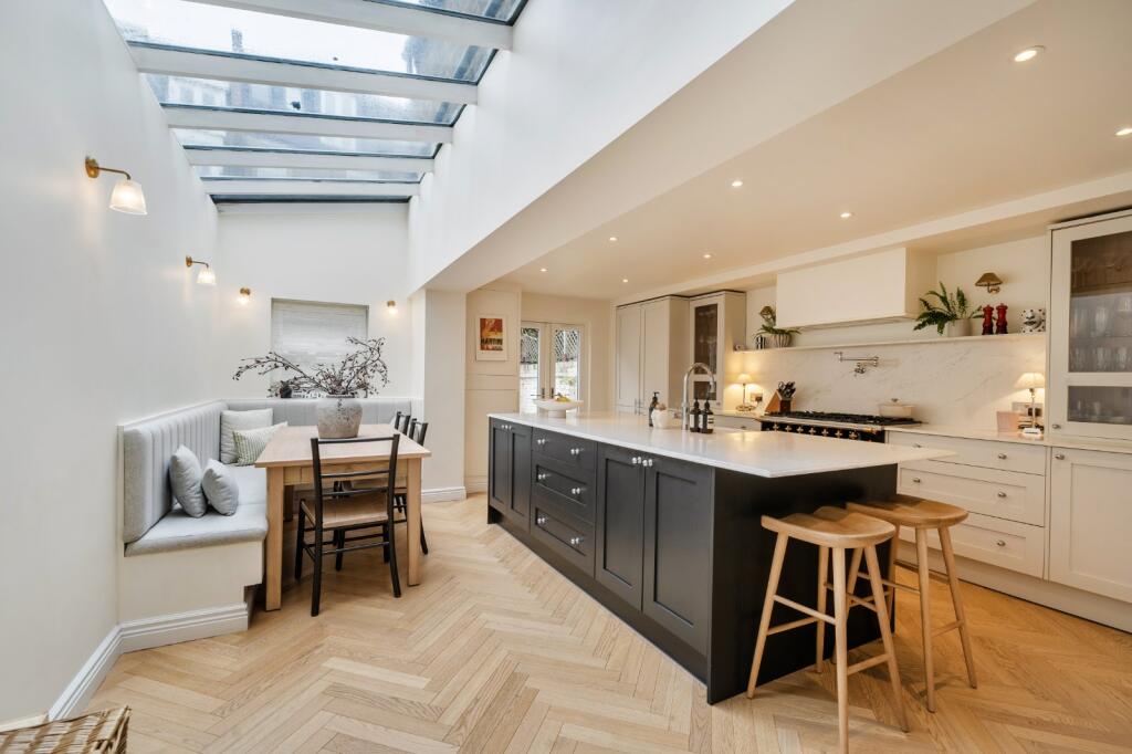 Main image of property: Tournay Road, Fulham, London, SW6