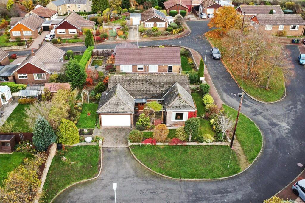 Wellfield Court, Crawcrook, Ryton, Tyne and Wear, NE40 photo 2