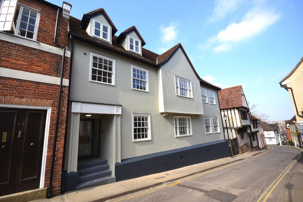 Main image of property: East Stockwell Street, Colchester