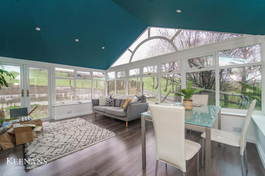 Main image of property: Lower House Green, Lumb, Rossendale