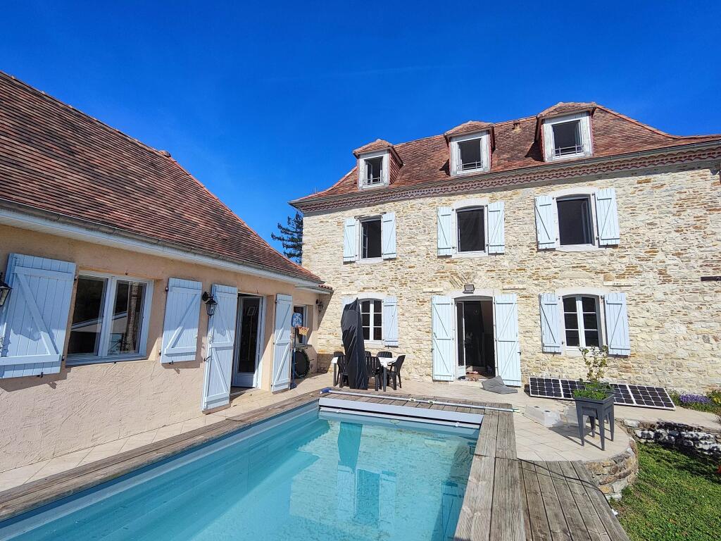 Main image of property: Salies-de-Bearn, Aquitaine, 64270, France