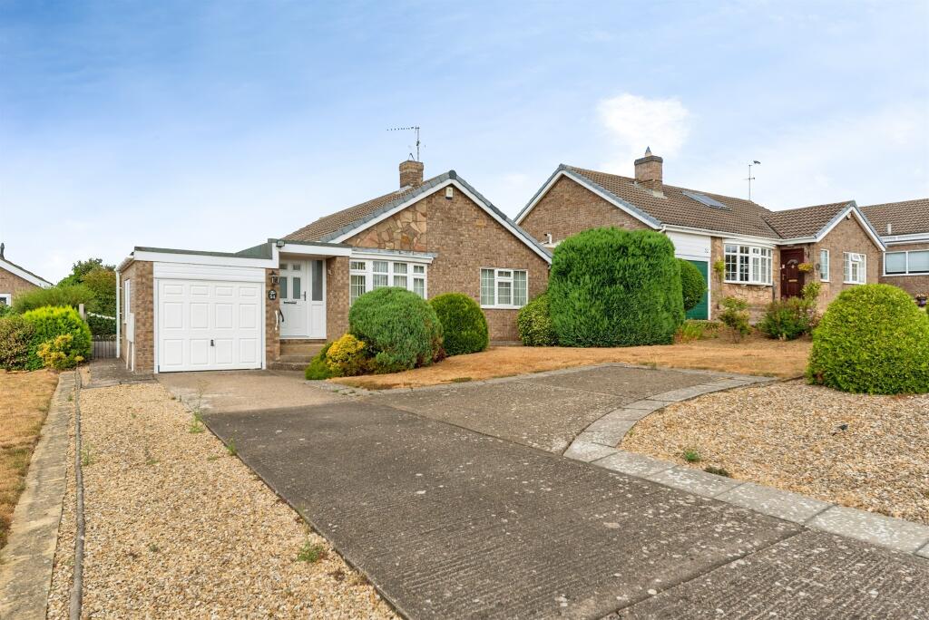 Main image of property: Winchester Road, Grantham
