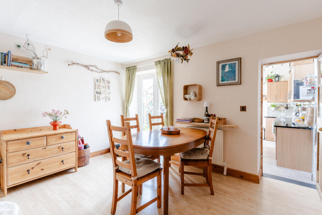 Forest Road, Fishponds - View 6