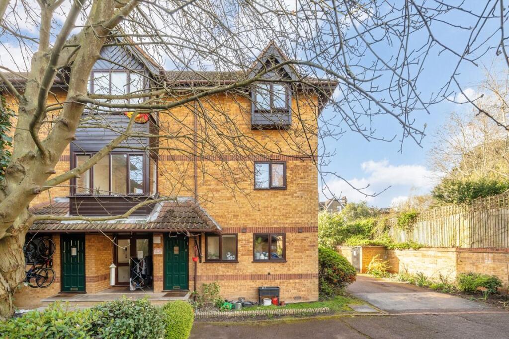 Main image of property: Linwood Close, Peckham