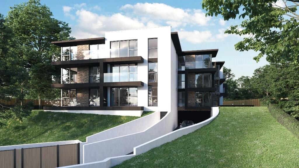 Main image of property: North Road, Poole, Dorset, BH14