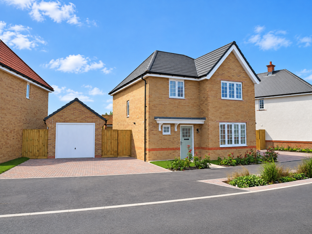 Main image of property: High Street, 
Walton, 
Felixstowe,
IP11 9QN