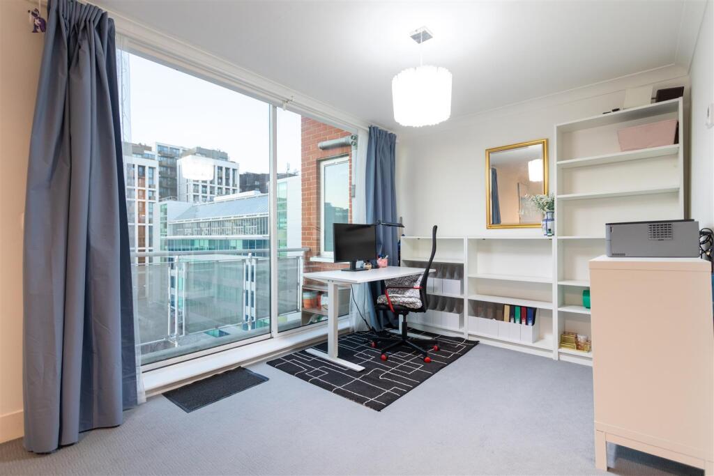 Main image of property: Regent Court, St John's Wood, NW8