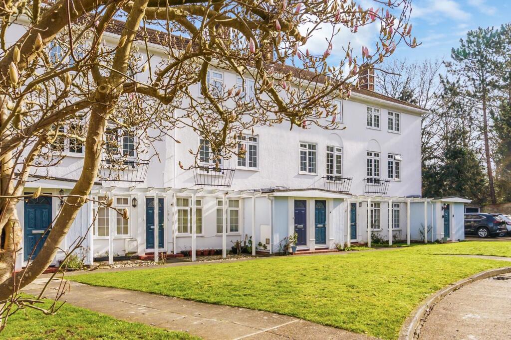 Main image of property: Manor House Court, West Street, Epsom