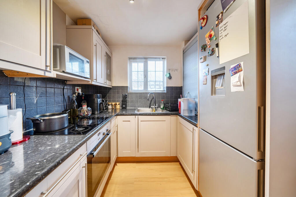 House in London - More