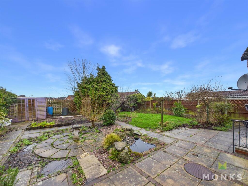 Trentham Road, Wem, Shrewsbury photo 2
