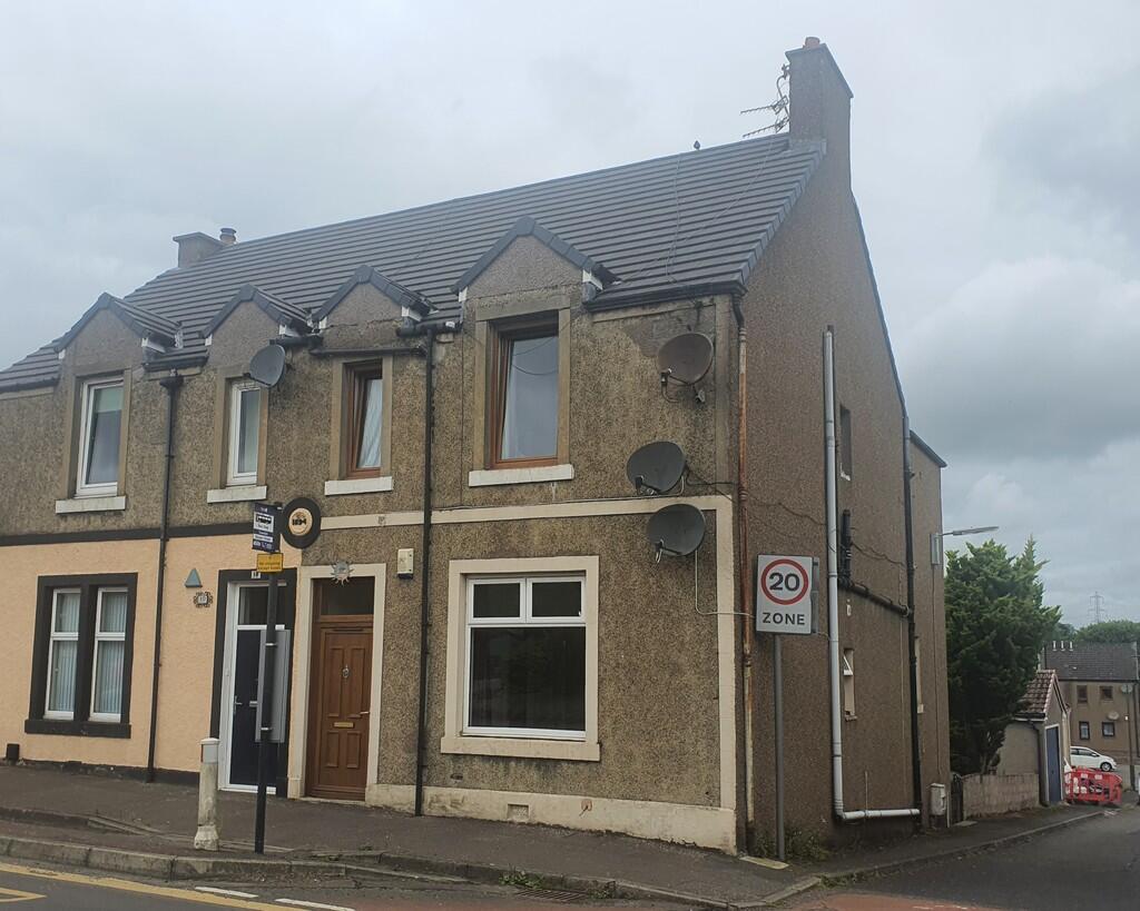 Main image of property: Main Street, Townhill 