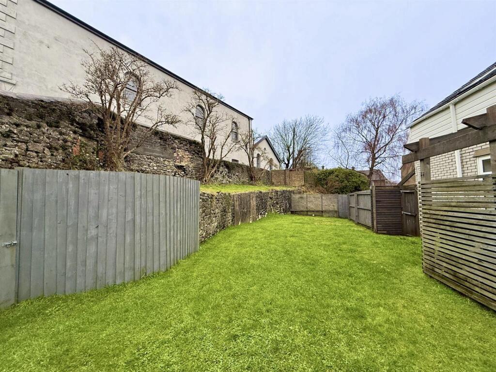 Main image of property: Bethel Place, Hirwaun, Aberdare