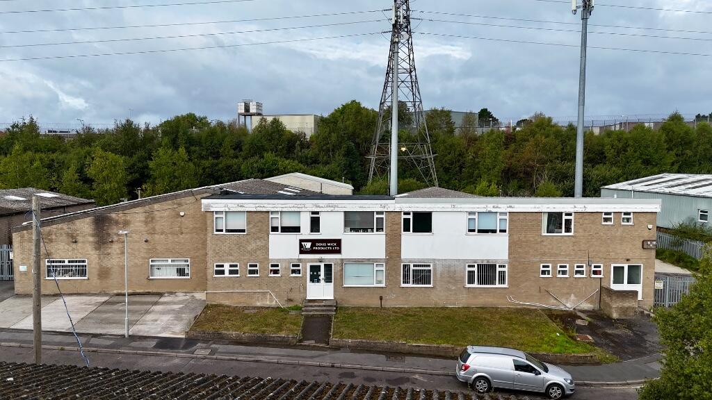 Main image of property: 19-20 Dawkins Road, Poole, Dorset, BH15