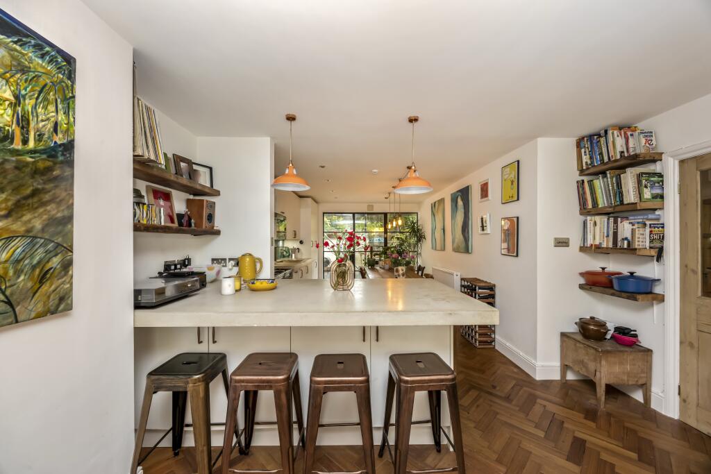Main image of property: Seafield Road, Hove, Brighton & Hove