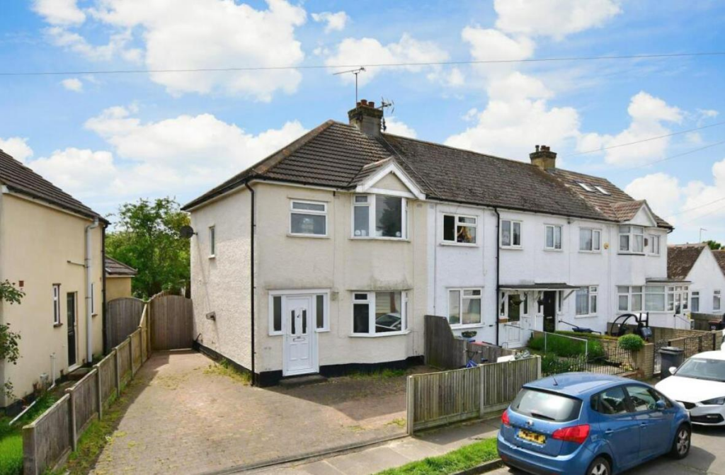 House in Herne Bay, Kent - View 5