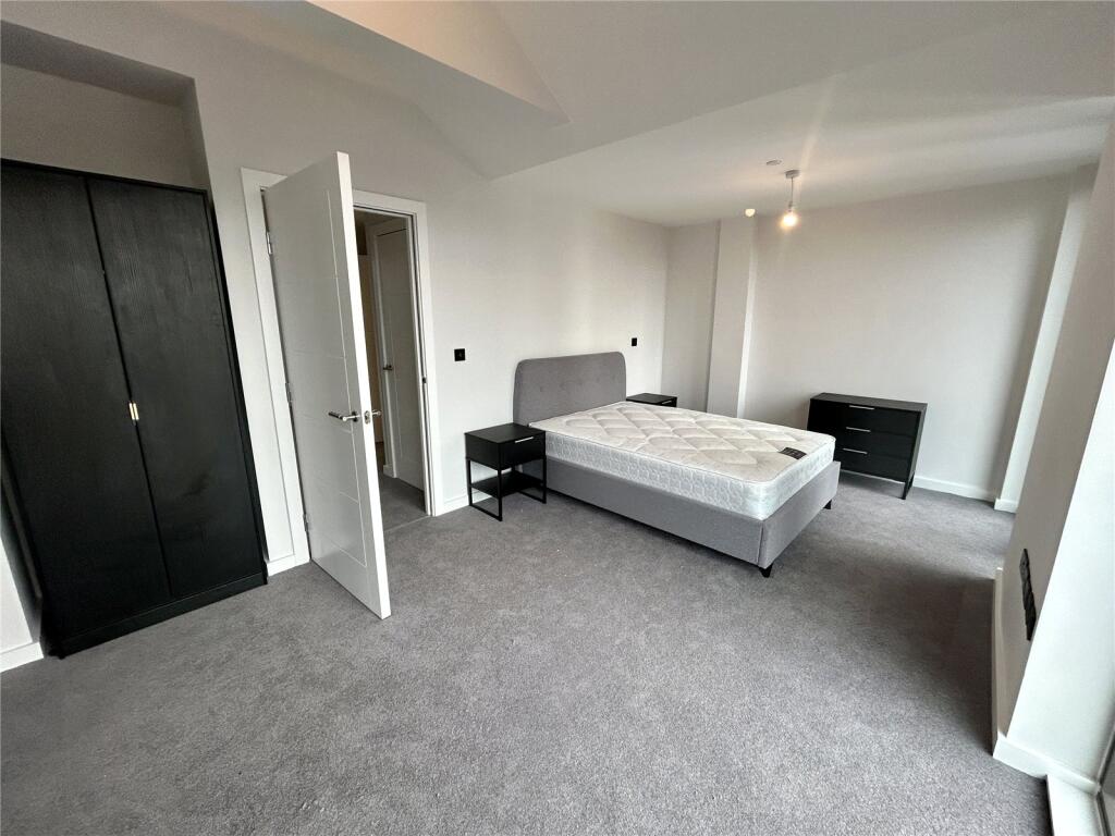 Additional image 7 of Apex Lofts, Warwick Street, Birmingham, B12
