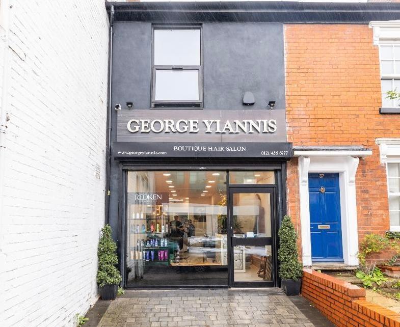 Additional image 2 of 39 High Street, Harborne, Birmingham, B17 9NT