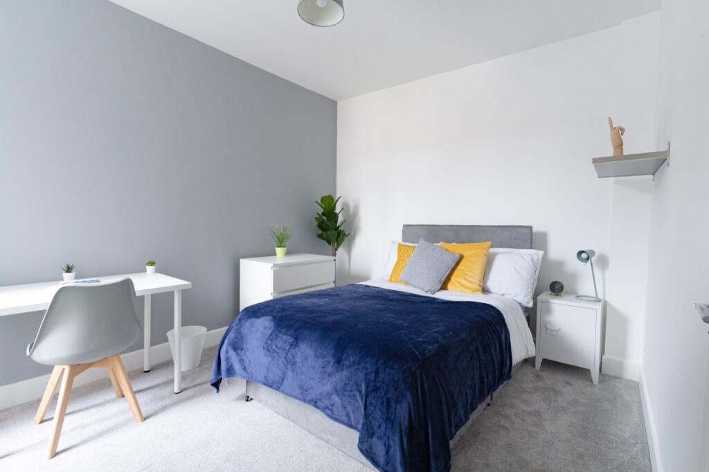 Main image of property: Telephone Road, Southsea, PO4