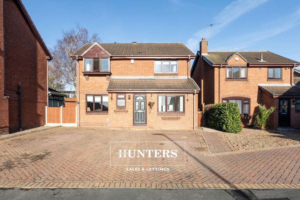 Main image of property: Holgate Road, Pontefract