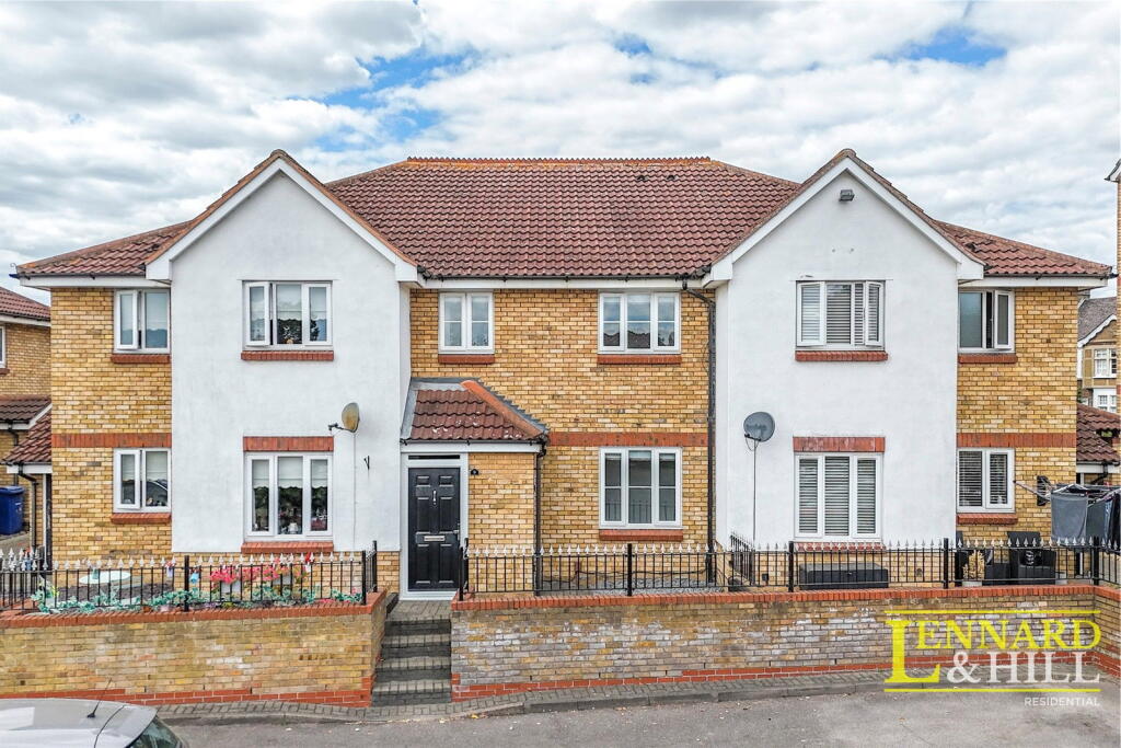 Main image of property: Highgrove Mews, Grays, RM17 6XD