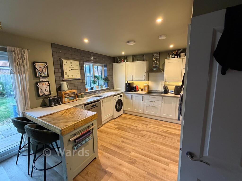 Main image of property: Fullers Way, Biddenden, Kent