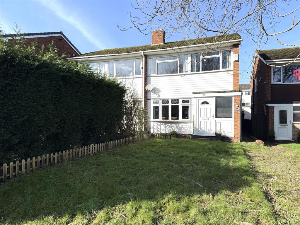 Main image of property: Daywell Rise, Rugeley
