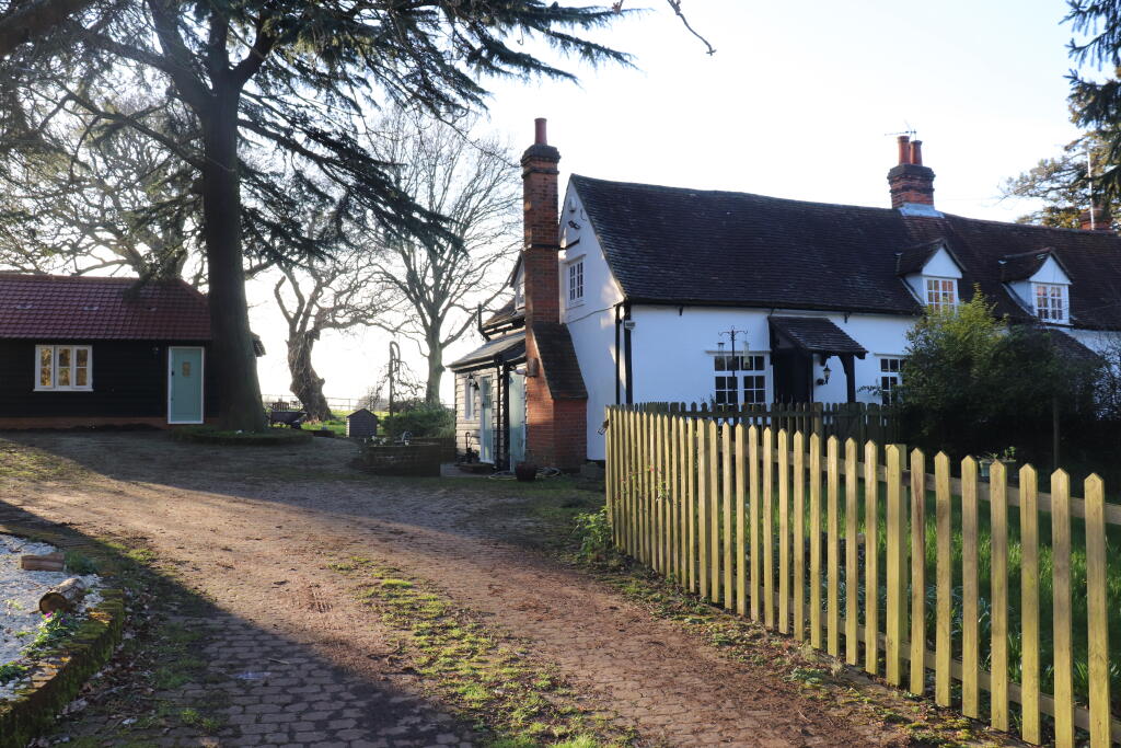 Main image of property: Great Warley, Brentwood