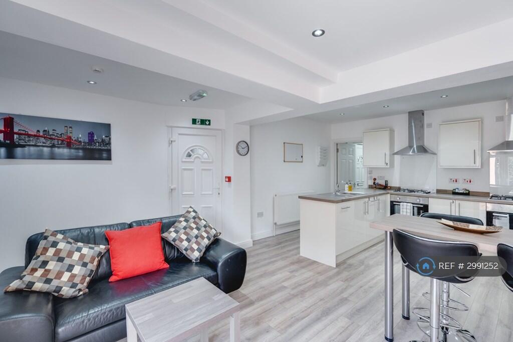 Main image of property: Corbett Street, Smethwick, B66