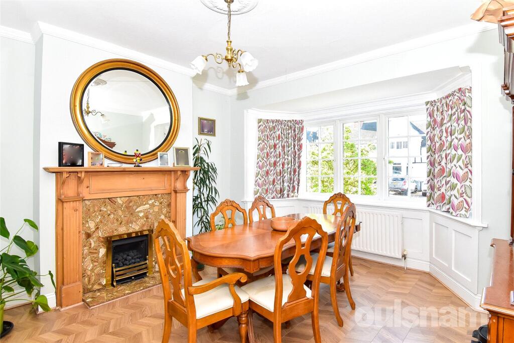 Additional image 4 of Pineapple Road, Stirchley, Birmingham, West Midlands, B30