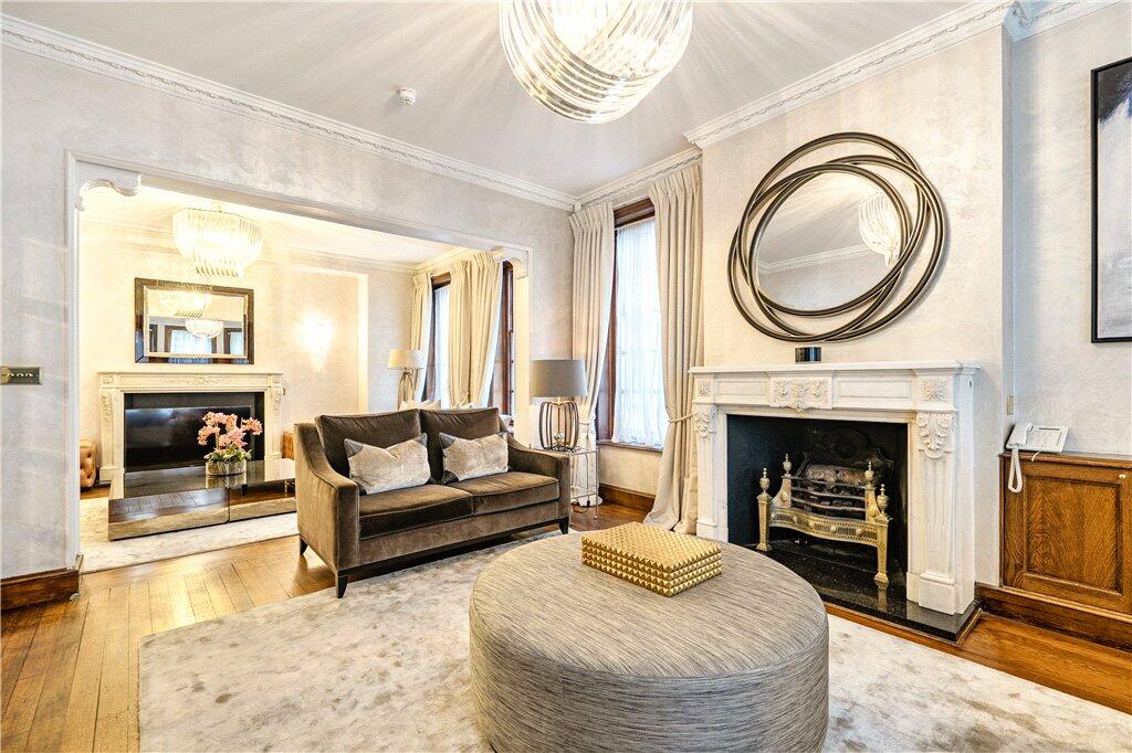 Main image of property: Upper Brook Street, Mayfair