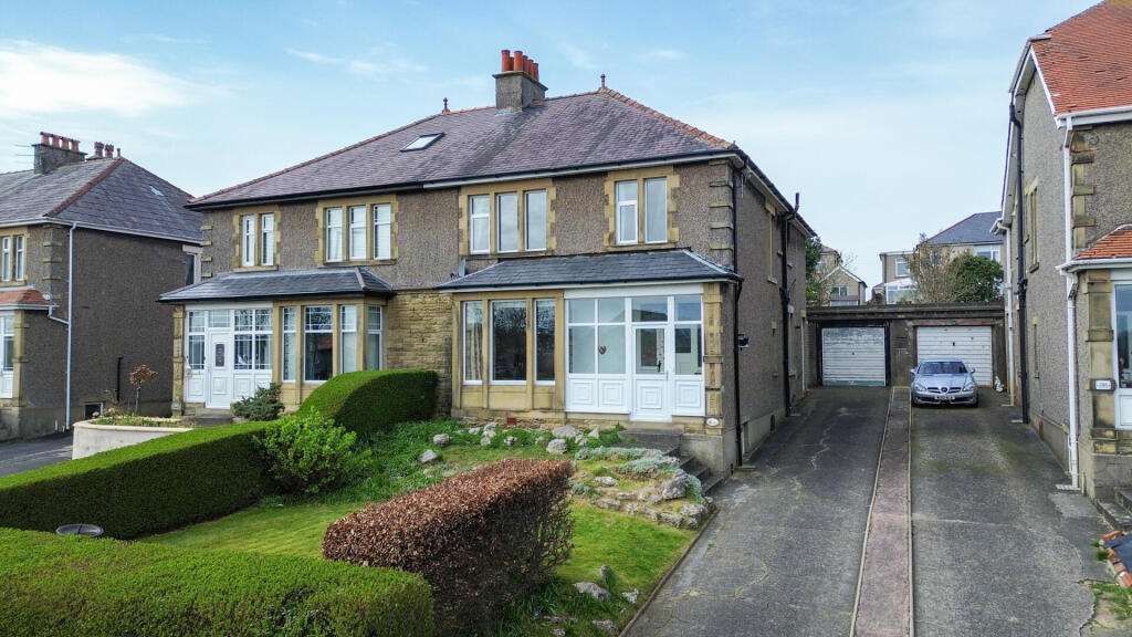 Main image of property: Heysham Road, Heysham, Morecambe