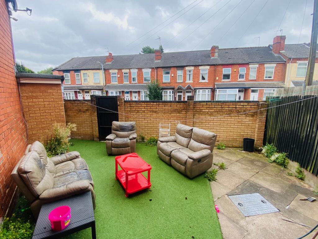 Additional image 2 of Watery Lane, SMETHWICK