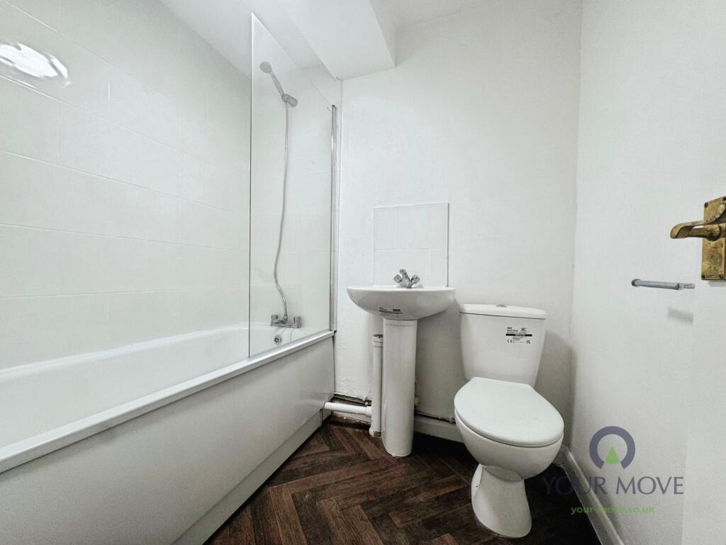 Apartment in London, Bromley Park, Plaistow - View 3